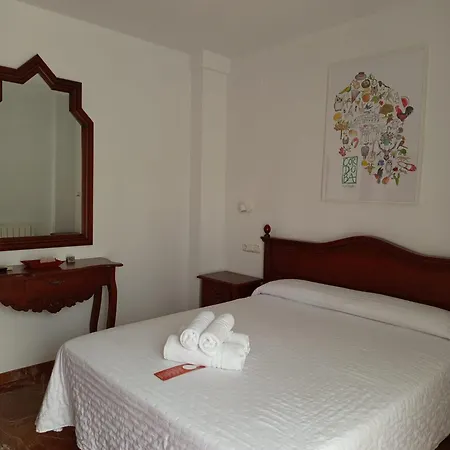 Hotel La Ribera