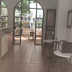 Отель La Ribera