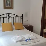 Отель La Ribera Кордова