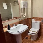 La Ribera Отель Кордова