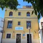 La Ribera Отель Кордова