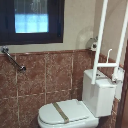 La Ribera Hotel 2*