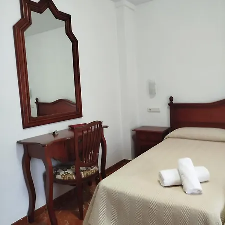Hotel La Ribera 2*