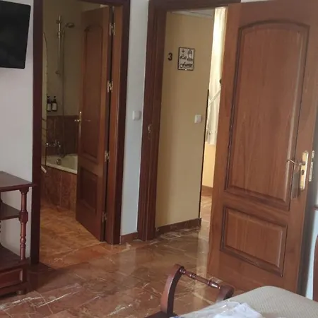 La Ribera Córdoba