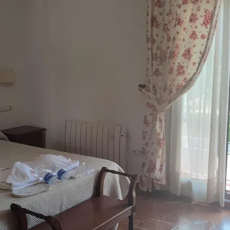 Hotel La Ribera