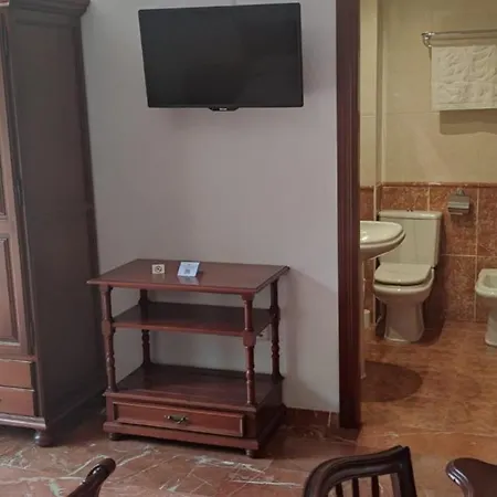 La Ribera Hotel 2*