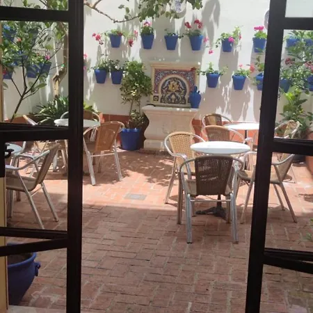 La Ribera Hotel Cordoba