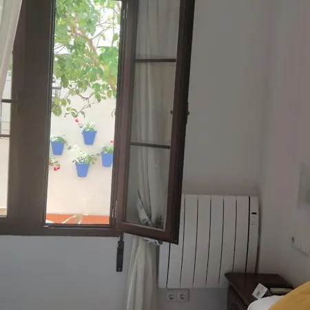 Hotel La Ribera Córdova