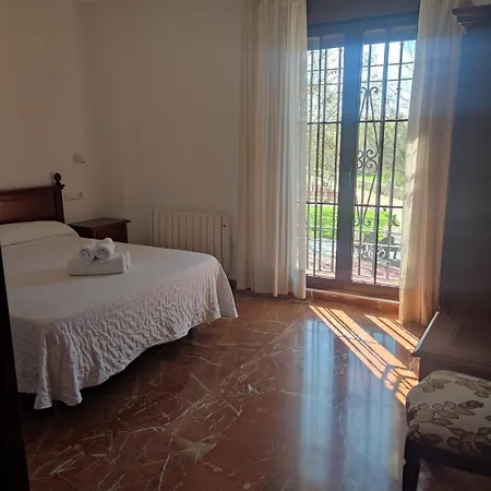 La Ribera Готель 2*