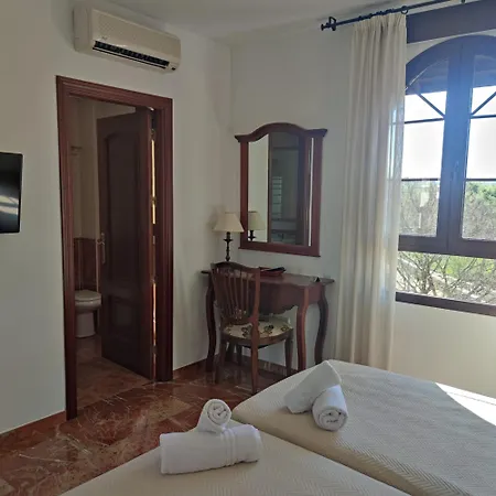 La Ribera Hotel Córdoba
