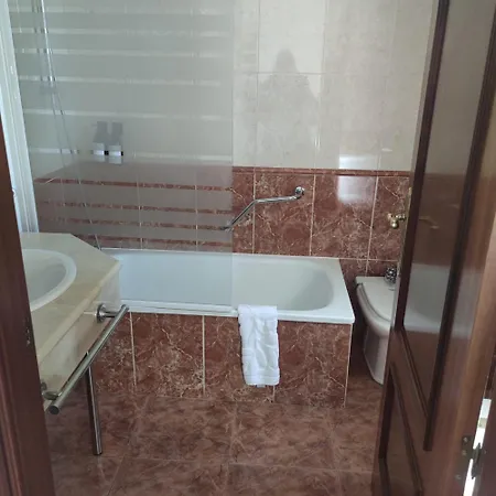 Hotel La Ribera Córdoba