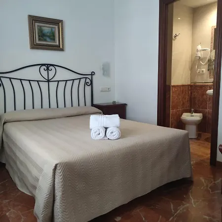 Hotel La Ribera 2*