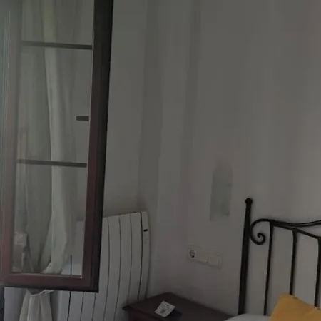 Hotel La Ribera