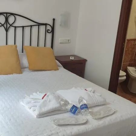 La Ribera Hotel