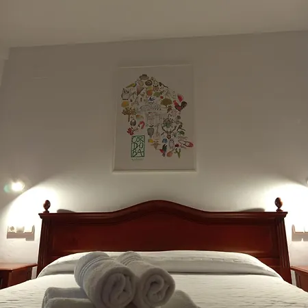 Hotel La Ribera