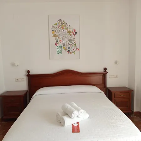 La Ribera Hotel Córdova