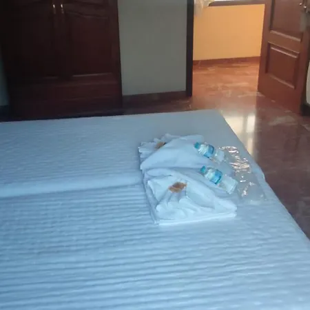 La Ribera Hotel Cordoba