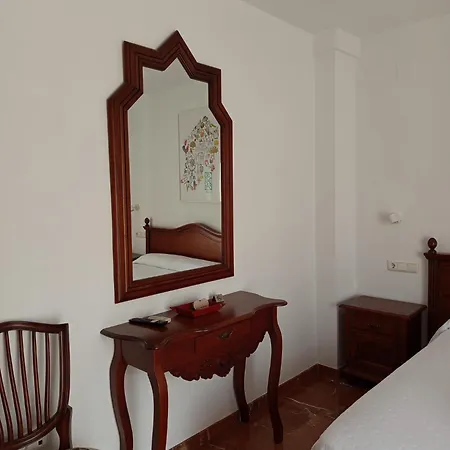 La Ribera Hotel Cordoba