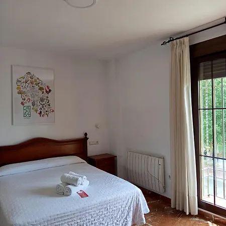 La Ribera Готель 2*