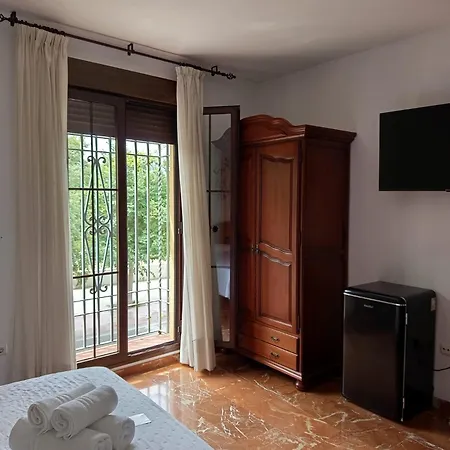 La Ribera Cordoba