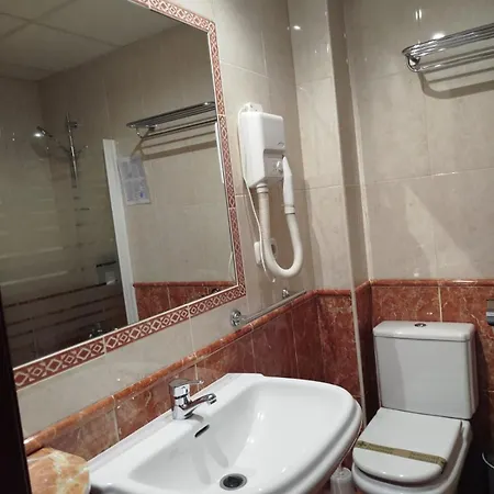 La Ribera Hotel