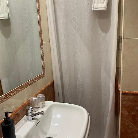 La Ribera Cordoba