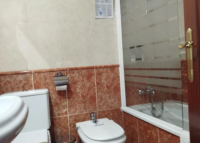 La Ribera Hotel Córdoba