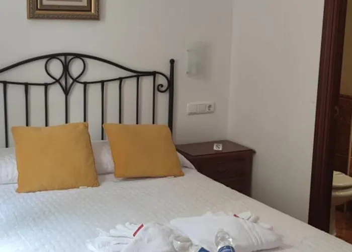 Hotel La Ribera Córdoba