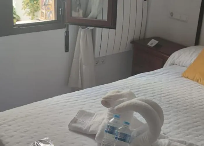 La Ribera 2* Cordoba