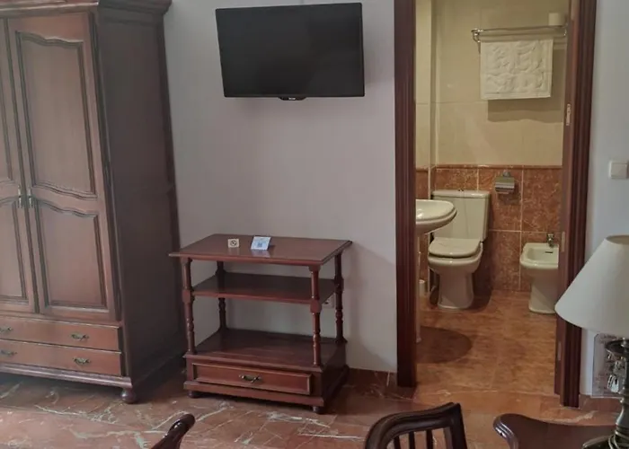 La Ribera Szálloda 2*