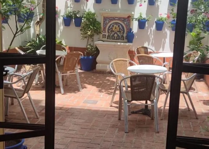 La Ribera Hotel Cordoba