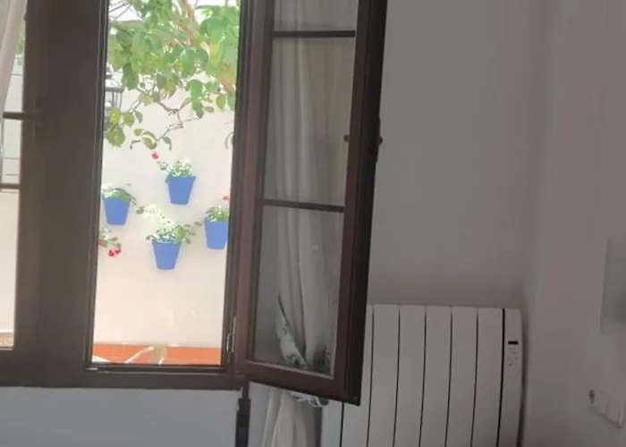 Hotel La Ribera Córdoba