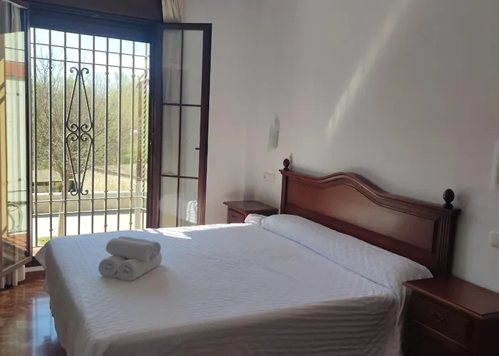 Szálloda La Ribera 2*