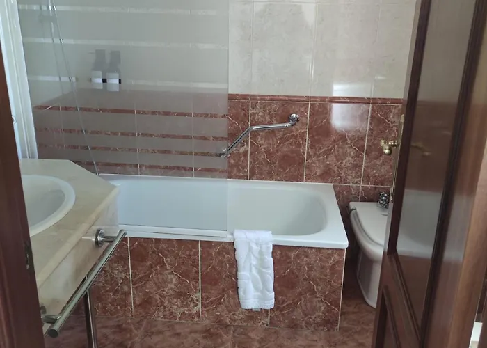 Hotel La Ribera Córdoba