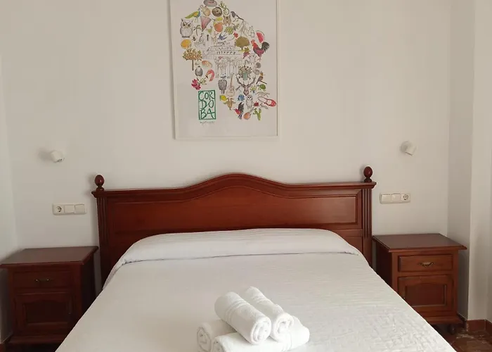 La Ribera Hotel Cordoba