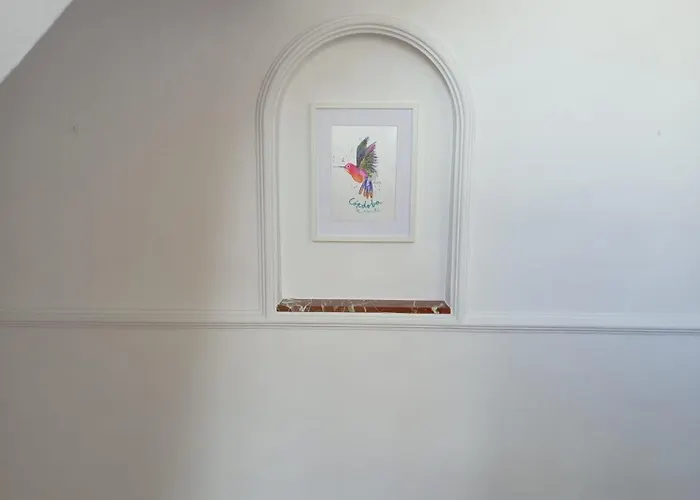 La Ribera Hotel Córdoba