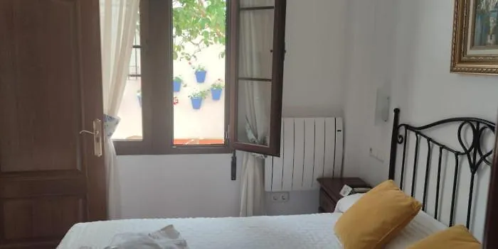 Szálloda La Ribera 2*