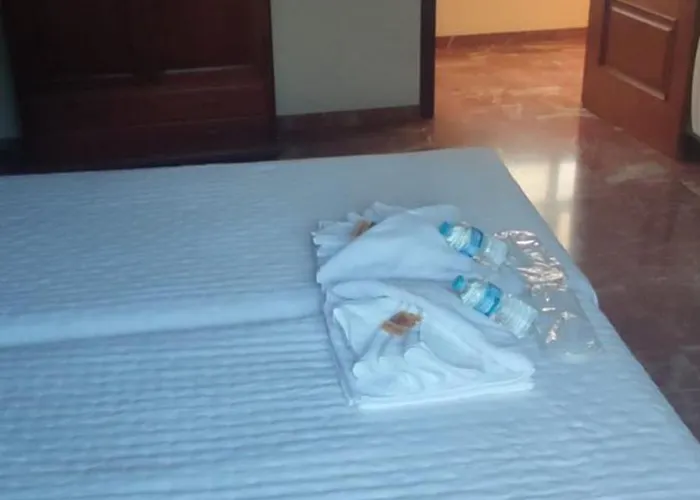 La Ribera Hotel Córdoba