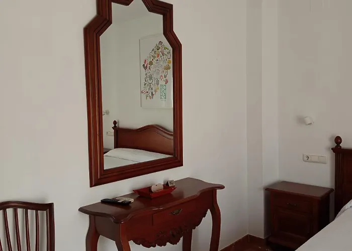 La Ribera Hotel Córdoba