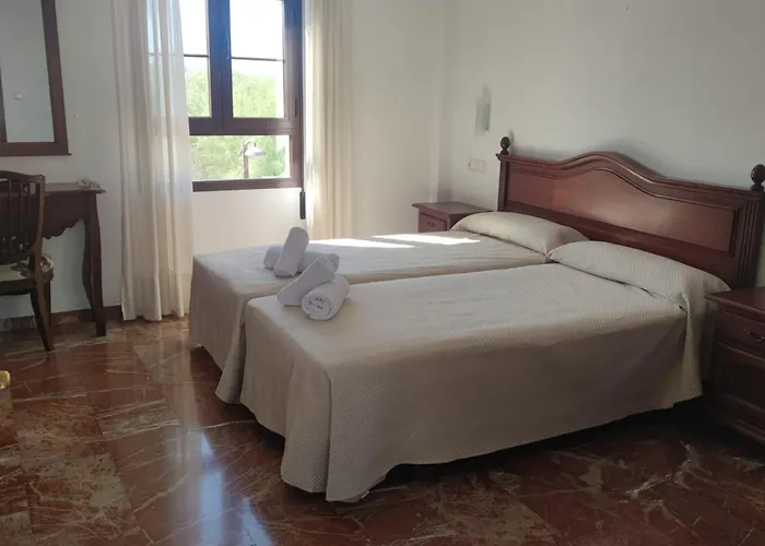 Hotel La Ribera Córdoba