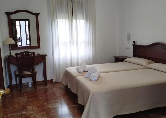 La Ribera Hotel Cordoba