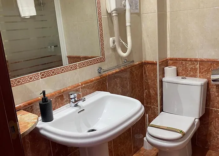 La Ribera Hotel Cordoba