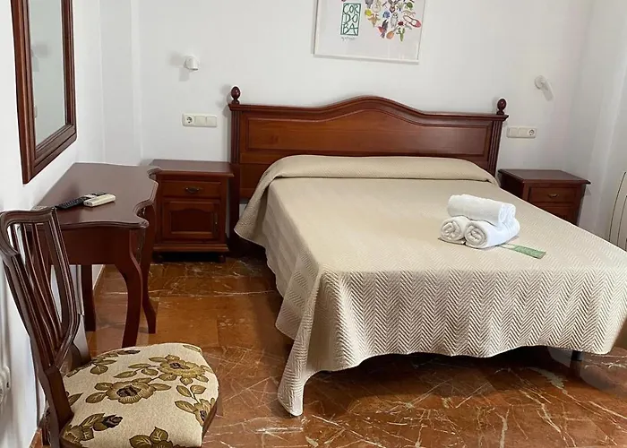 La Ribera 2* Cordoba