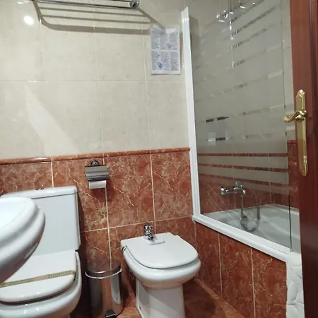 La Ribera Hotel Cordoba