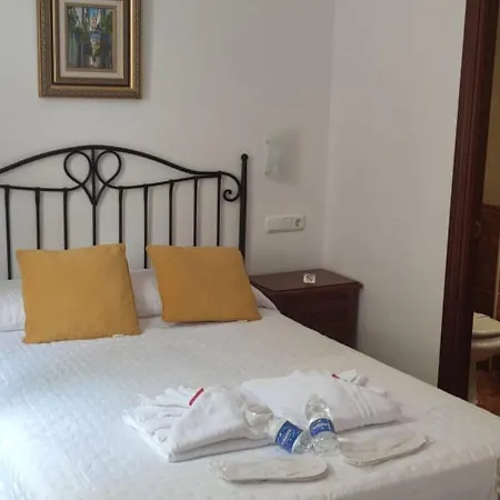 Hotel La Ribera Cordoba