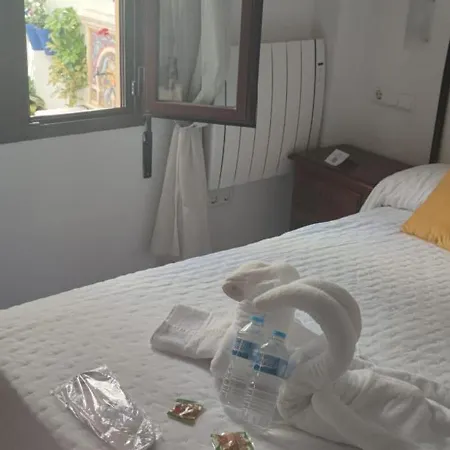 La Ribera 2* Cordoba