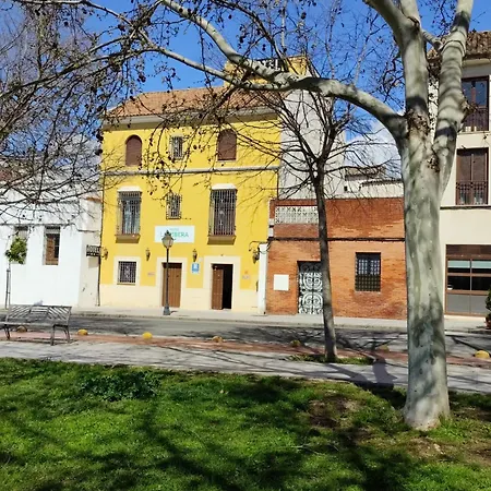 La Ribera ホテル