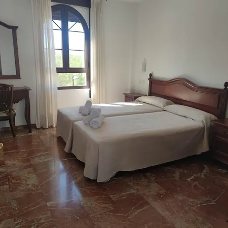 Hotel La Ribera Cordoba