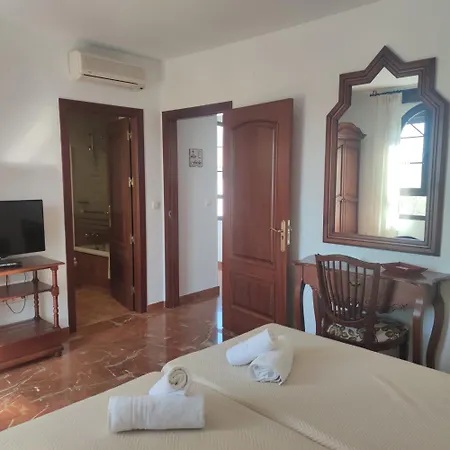 فندق La Ribera