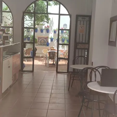 Hotel La Ribera